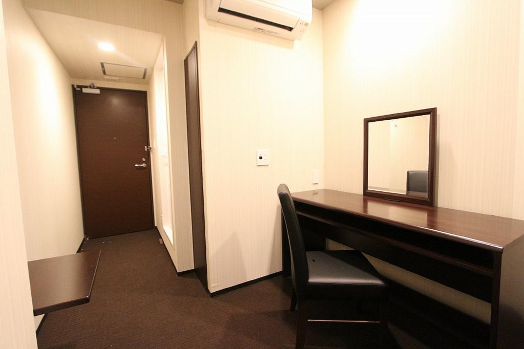 Hotel Livemax Nihonbashi Hakozaki Tokyo Exterior photo