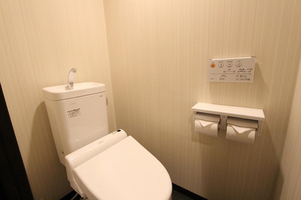 Hotel Livemax Nihonbashi Hakozaki Tokyo Exterior photo