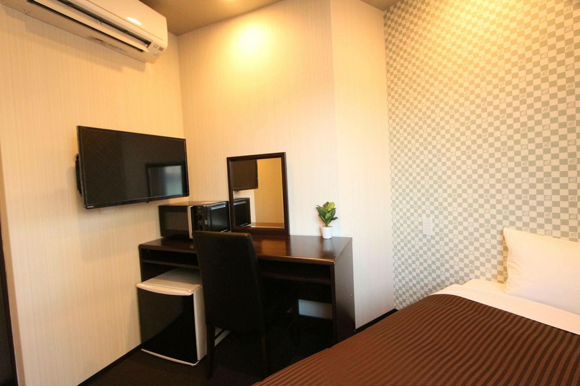 Hotel Livemax Nihonbashi Hakozaki Tokyo Exterior photo